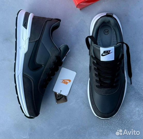 Кроссовки nike
