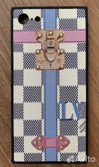 Чехол iPhone 6/6S новый Айфон 6