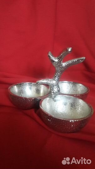 Менажница от westwing