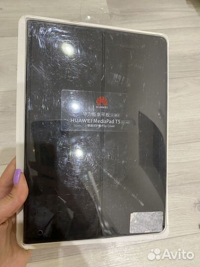 Чехол huawei MediaPad T5