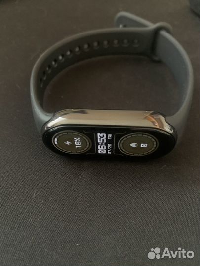 Xiaomi SMART band 8