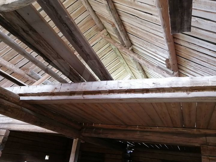 Дом 72 м² на участке 6,5 сот.