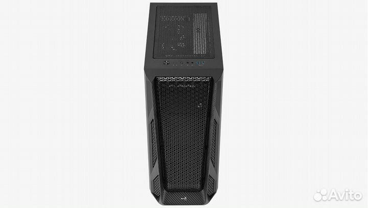 Корпус для пк AeroCool AirHawk