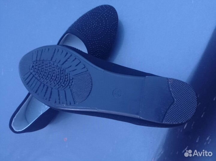 Туфли детские для девочки