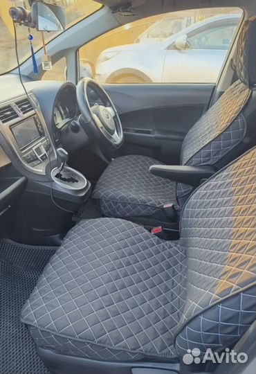 С бортиками чехлы накидки