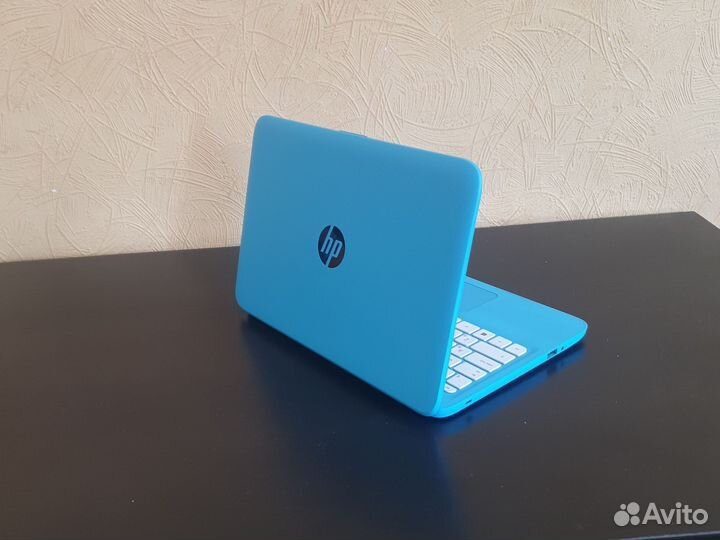 Ноутбук hp stream