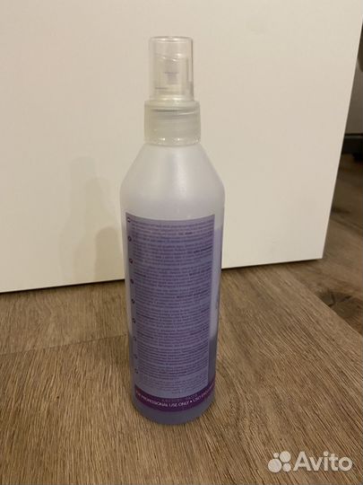 Двухфазный кондиционер Crioxidil Criodefense Mist