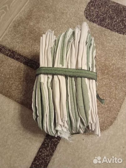 Рукавицы рабочие