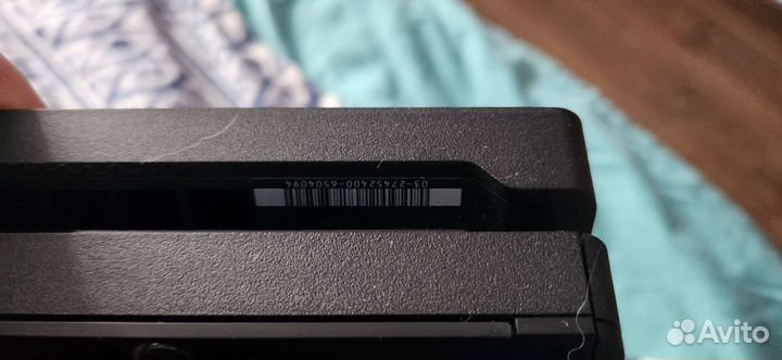 Sony playstation 4 pro