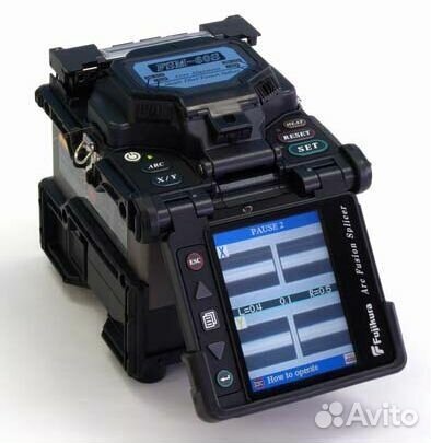 Сварка оптоволокна, сварка волс, сварка оптики