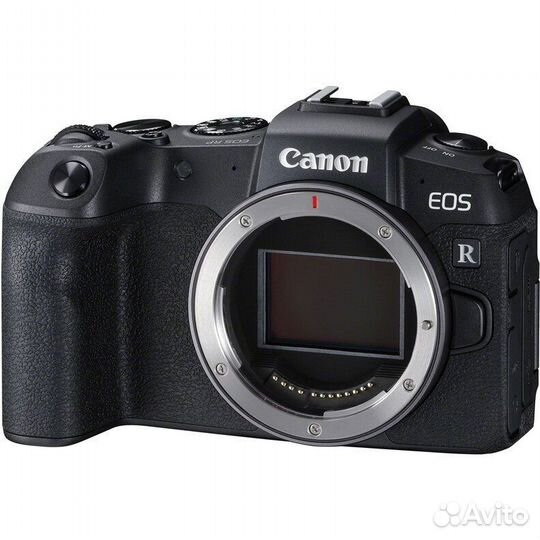 Canon EOS RP Body Новый