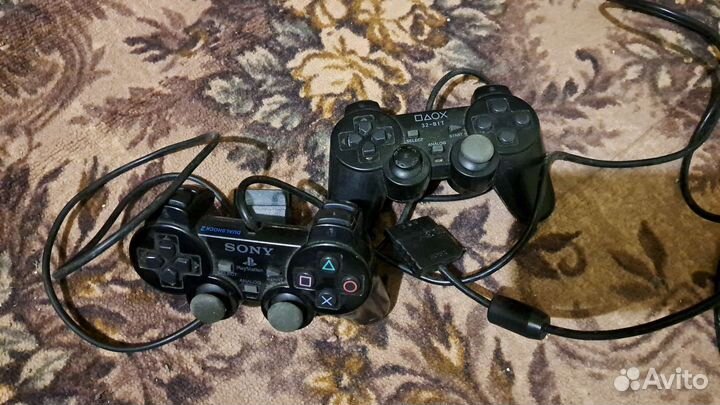 Sony PS2