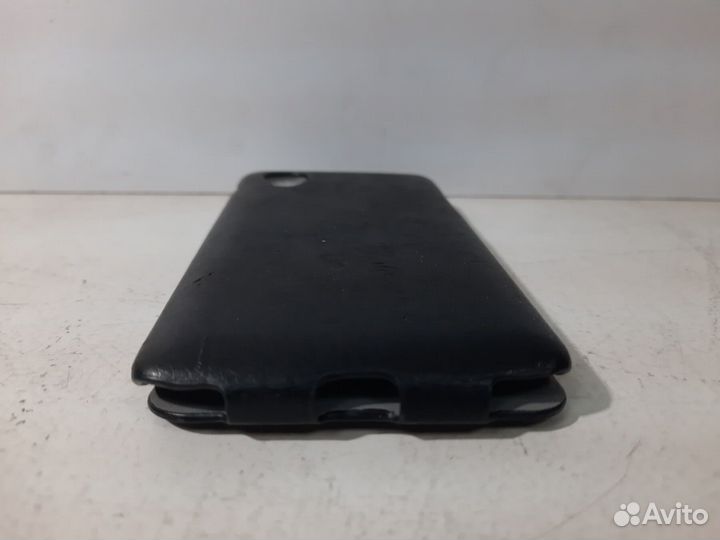 Чехол Gresso для телефона Flip коллекция Альбион