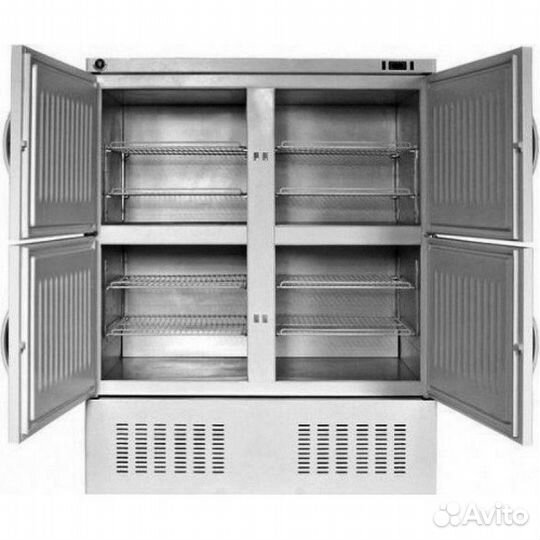 Шкаф комбинированный Марихолодмаш шхк-800