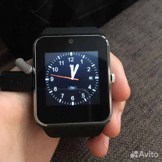 Smart watch