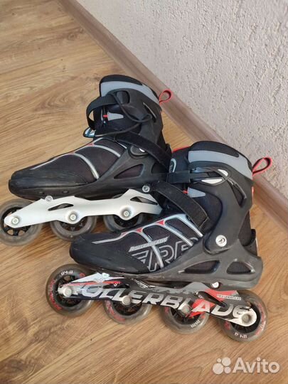 Ролики rollerblade