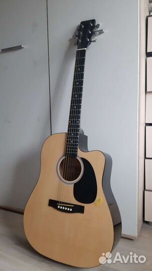 Гитара шестиструнная. Продажа, прокат