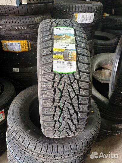 Nokian Tyres Nordman+ 215/65 R16 102T