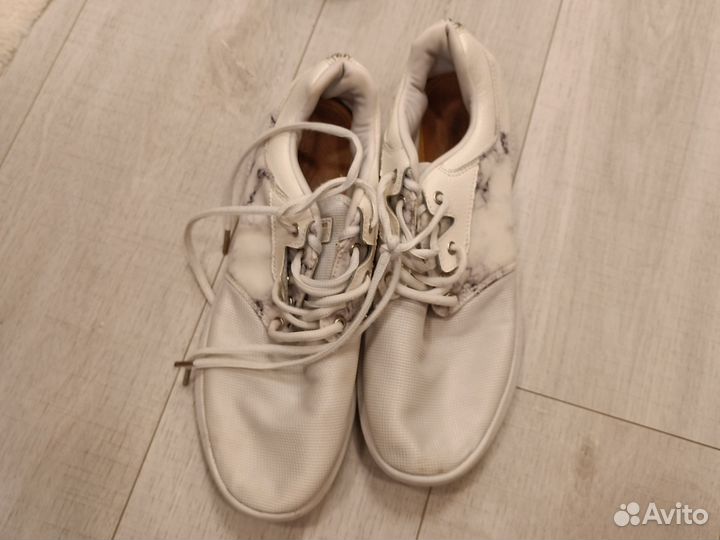 Кроссовки мужские