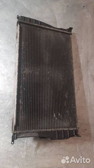Радиатор основной BMW 3 E90/E91/E92/E93 E90 2006