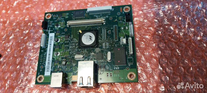 Плата форматтера HP LJ PRO 400 M401 CF150-60001