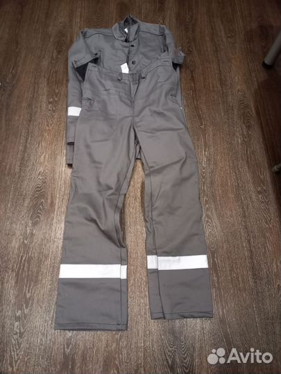 Костюм сварщика летний