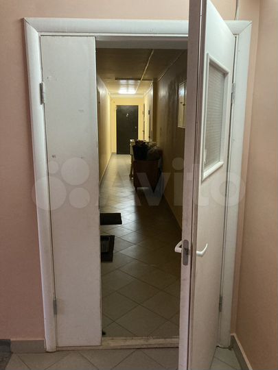 1-к. квартира, 29 м², 3/3 эт.