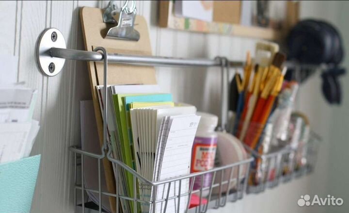 Рейлинг Bygel IKEA (бюгель икеа)