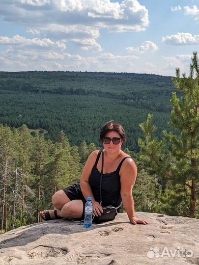 Нейродефектолог/ Логопед