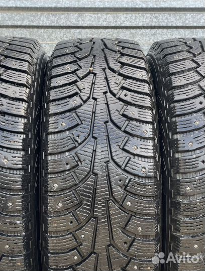 Nokian Tyres Nordman 5 SUV 225/65 R17 106T