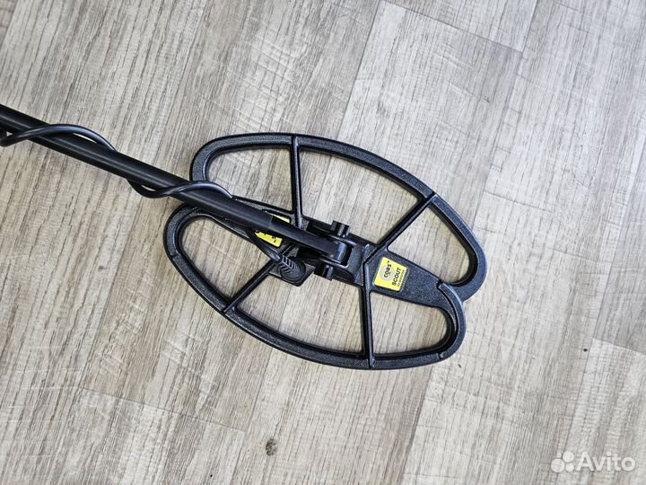 Металлоискатель whites coinmaster