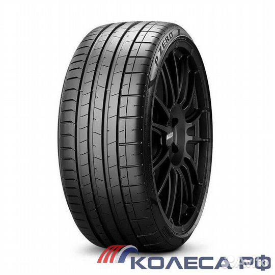 Pirelli P Zero Sports CAR 295/35 R21 107Y