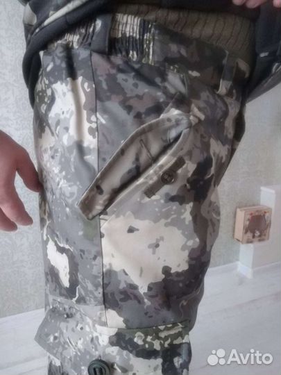 Костюм Скиф