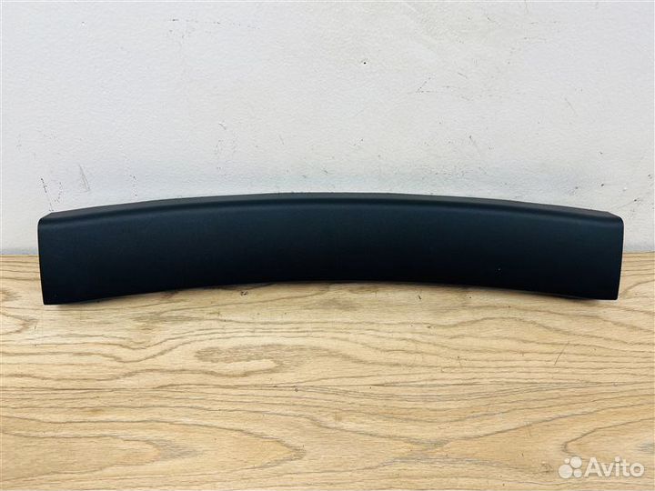 Обшивка двери задняя Jac J7 1.5T 2020-Н.в