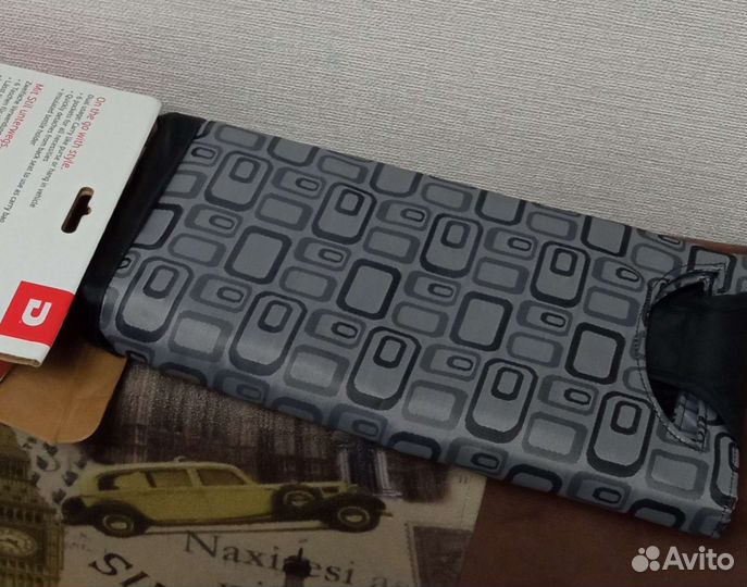 Новый Органайзер Diono