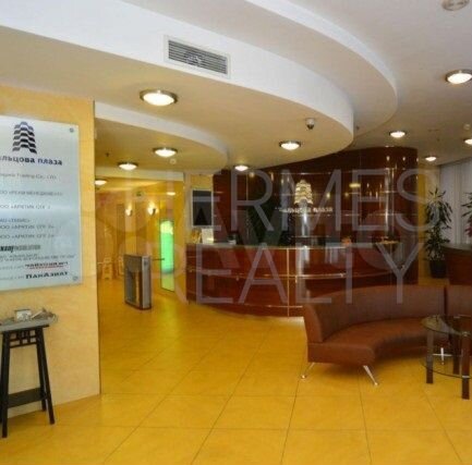 Продажа здания (осз) 11 270 м2 у м. Новаторская (з