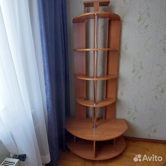 Этажерка бу