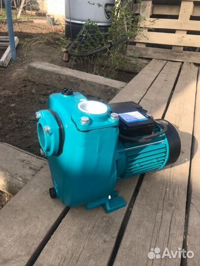 Насос перекачки дизеля EX soll Petroleum E-300