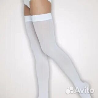 Чулки антиэмболические, ecoten