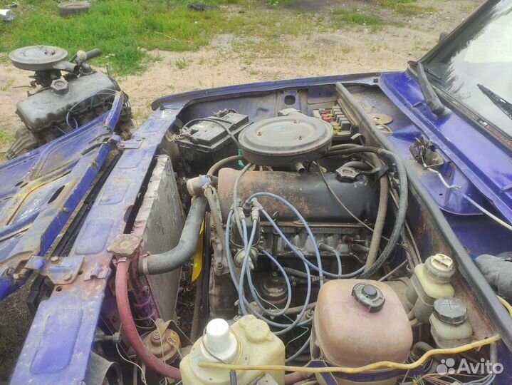 Авторазбор