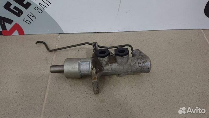 Цилиндр тормозной главный BMW 5-серия E34 1988-199