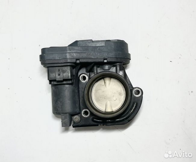 Дроссельная заслонка Citroen C4 1.6