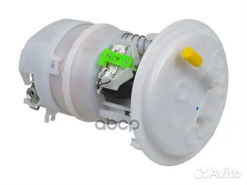 Насос топливный эл. в сборе 3bar citroe Stellox