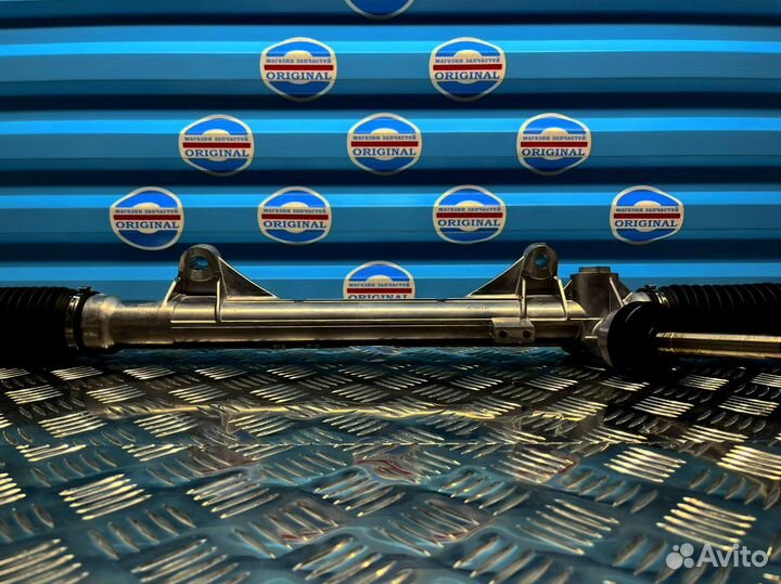 Рулевая рейка Ниссан Жук Ф15 новая в наличии