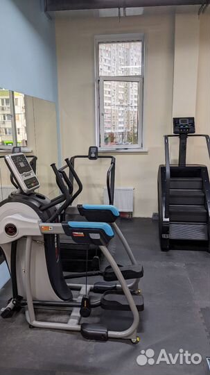 Абонемент на 25мес в ConceptFit Левобережный,Химки