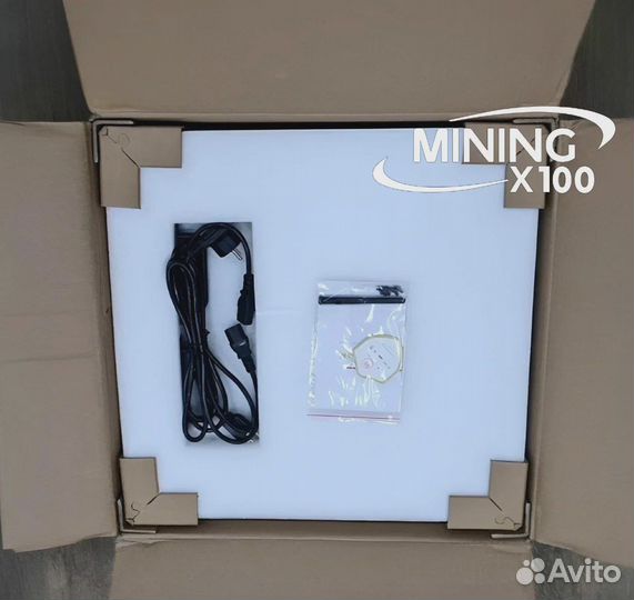 Asic Jasminer X16-QE 1650 (в наличии)