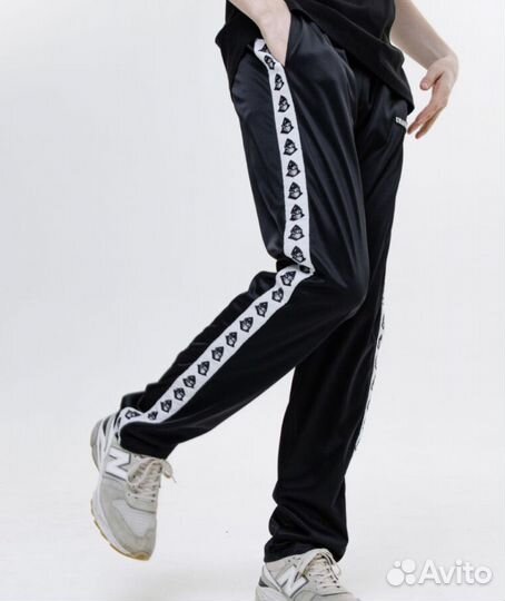 Штаны unaffected