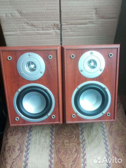 Напольная акустика audio pro