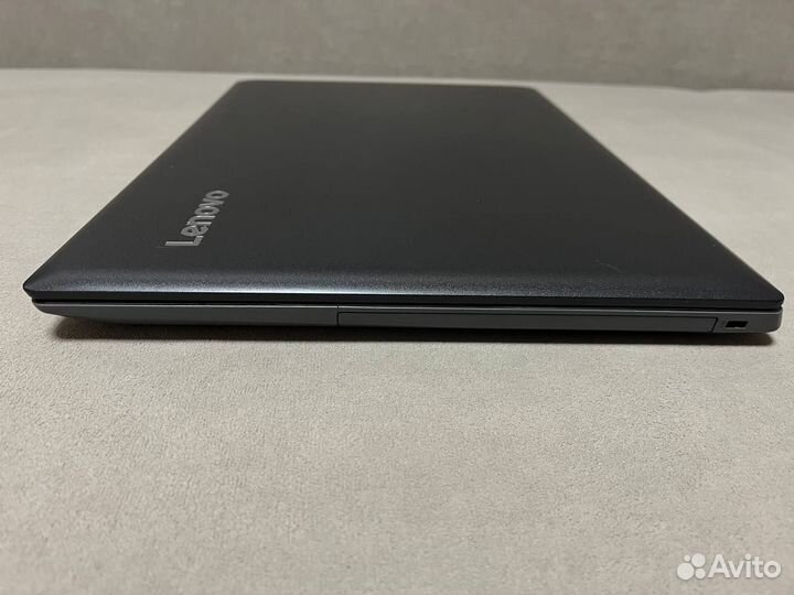 Lenovo IdeaPad320(AMD A6/4G RAM/250G SSD/500G HDD)