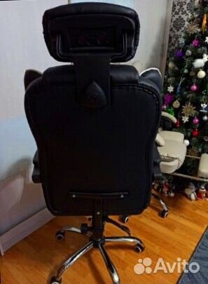Компьютерное кресло